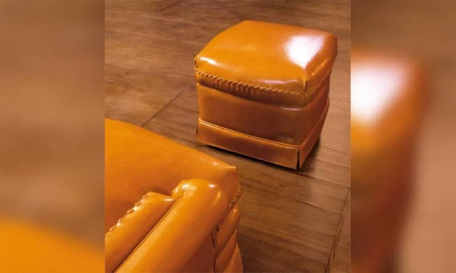 Пуф Mascheroni Firenze 1 - фото 1