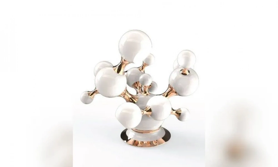 Настольная Лампа Atomic - фото 14