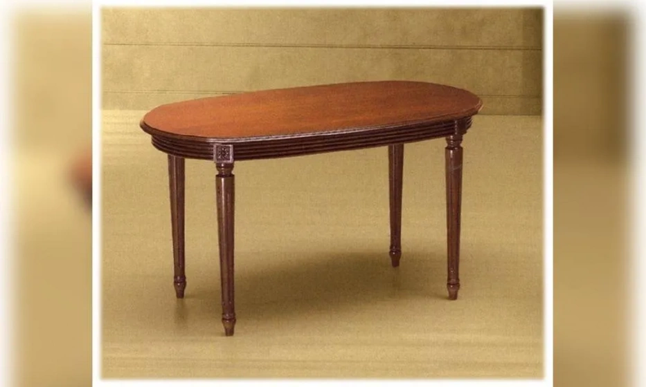 Стол Журнальный Morello Gianpaolo Impero 1 - фото 1