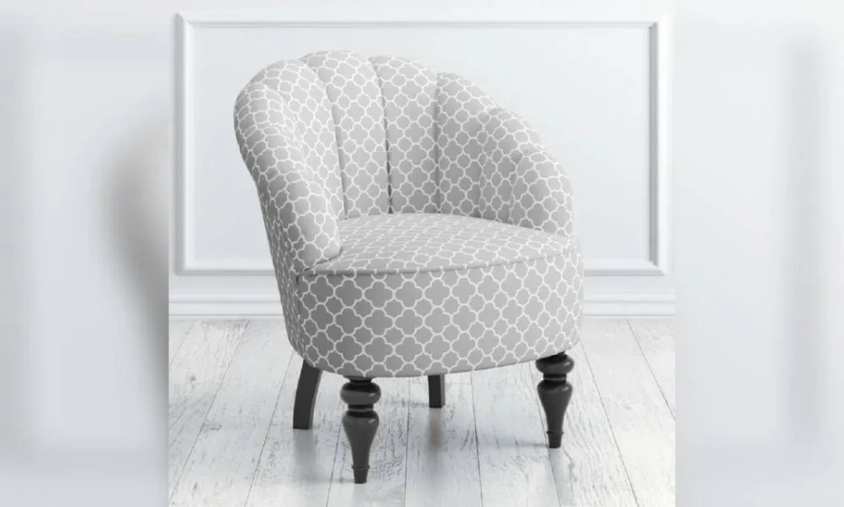 Кресло Шелли - фото 1