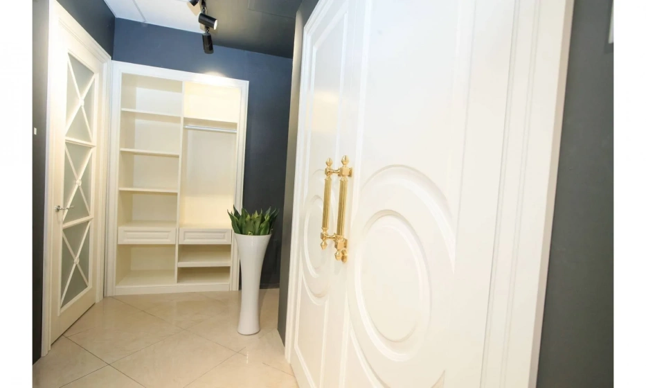 Шкаф (мебельный молуль) Астродорс - фото 2