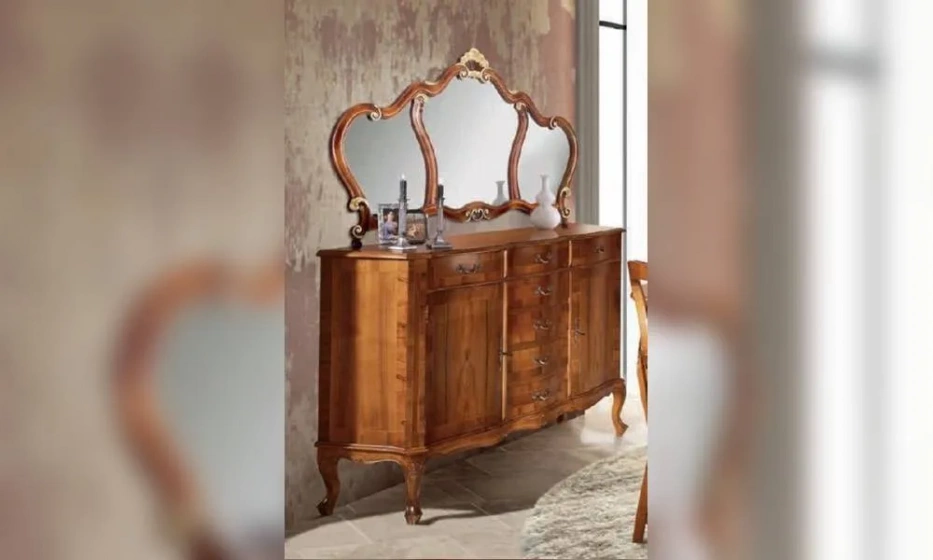 Креденция Vaccari Giovanni Bella Italia 9 - фото 1