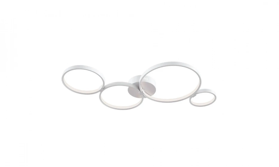 Потолочный Светильник Technical Mod448-Cl-4-30-W - фото 1