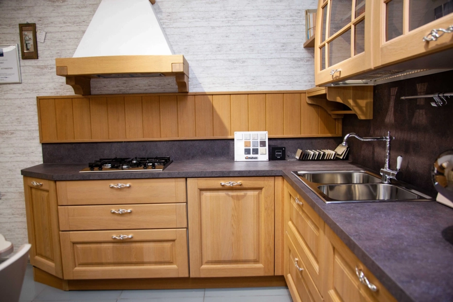 Кухня Stosa Cucine Bolgheri 1 - фото 5