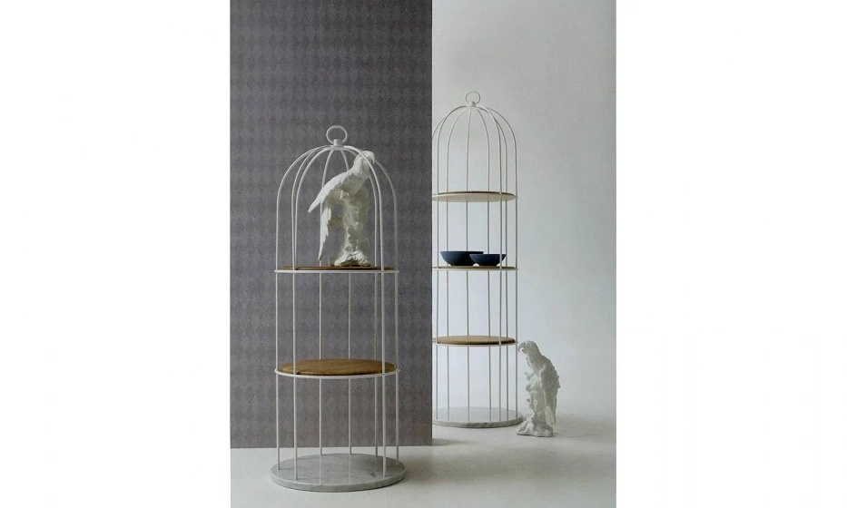 Этажерка Tweet Tonin 7245 Small - фото 1