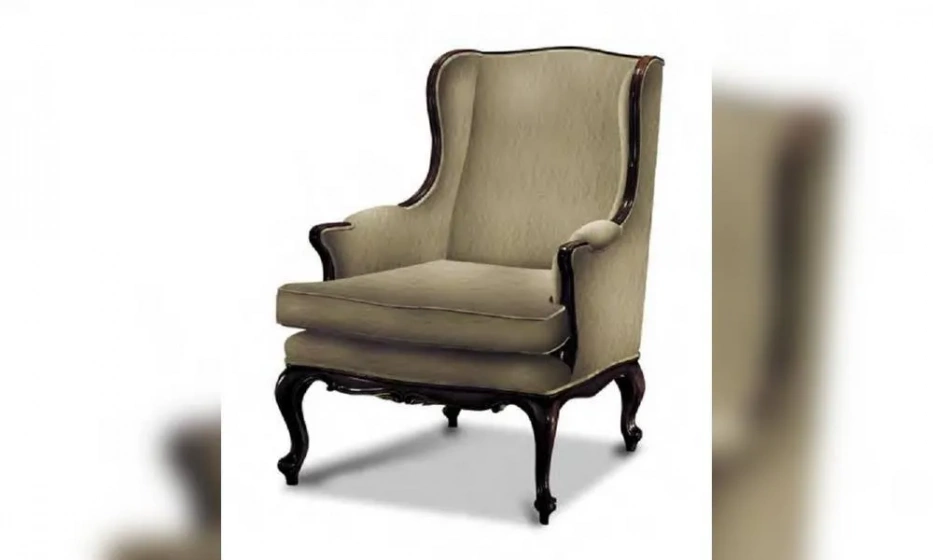 Кресло Francesco Molon P134 - фото 1