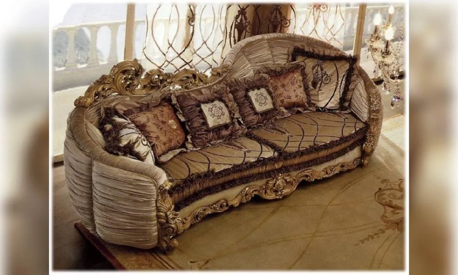 Диван Riva Giardino Italiano 2 - фото 1