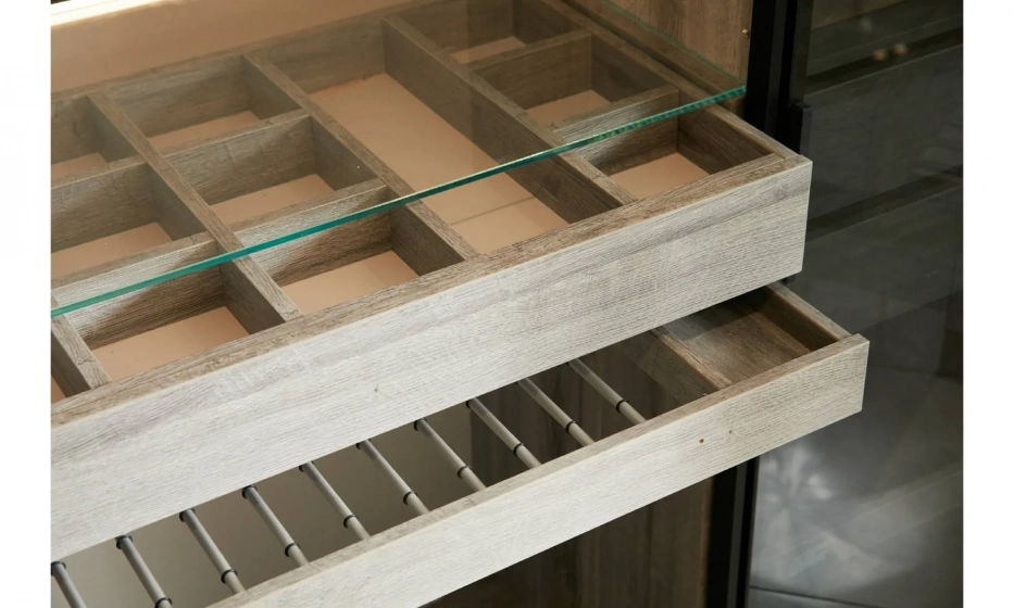 Шкаф КАРДИНАЛ - фото 2