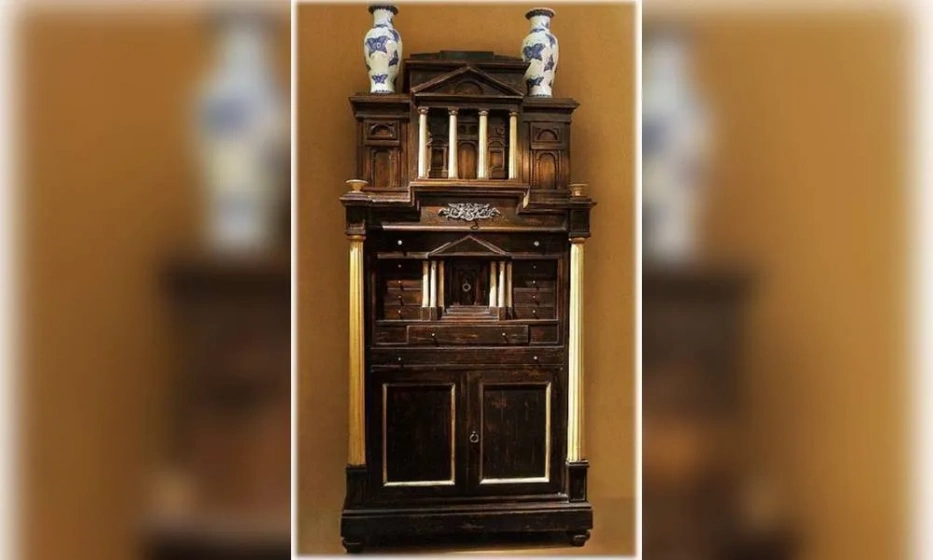 Секретер Provasi Vintage Collection - фото 1