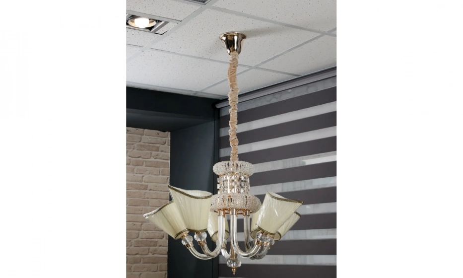 Люстра Casa Regal - фото 1