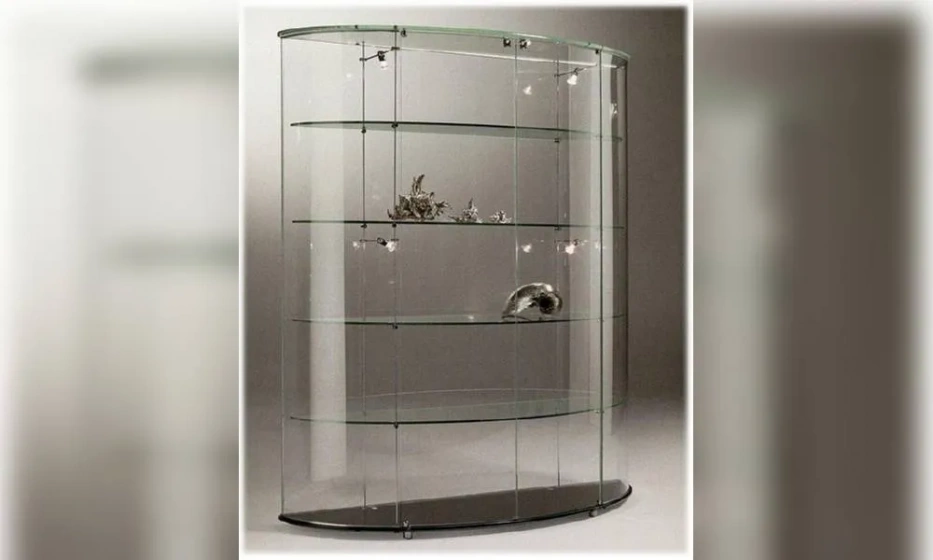 Витрина Reflex Mega Vetrina - фото 1