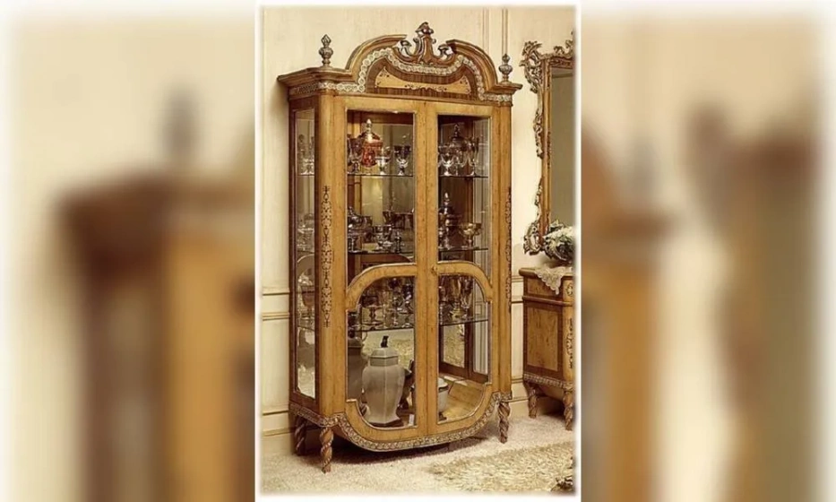 Витрина Riva Hermitage 2 - фото 1