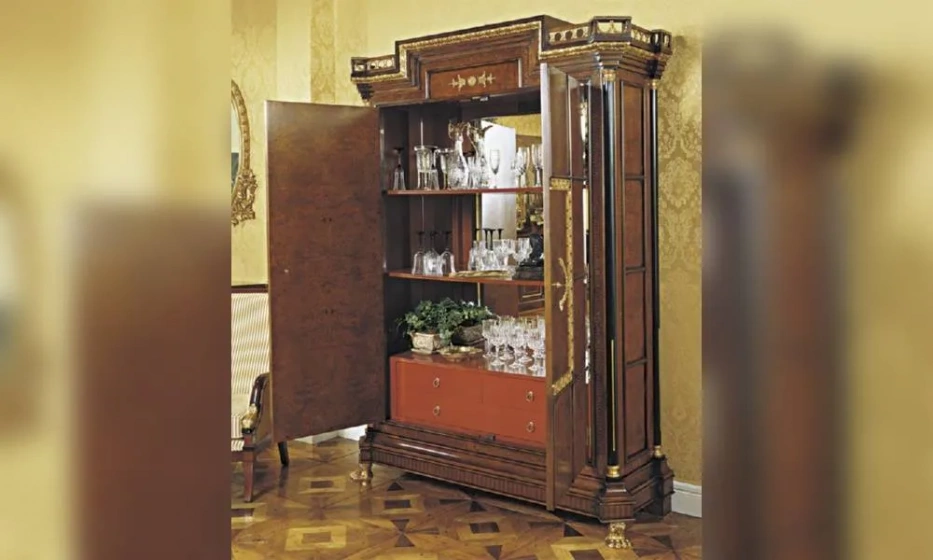 Бар Francesco Molon V96.01 - фото 1