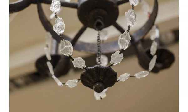 Uttermost Icelandia 21274 Люстра