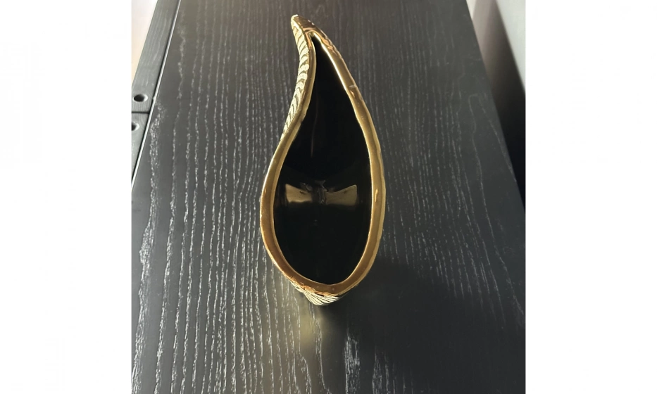 Ваза Garda Decor - фото 5