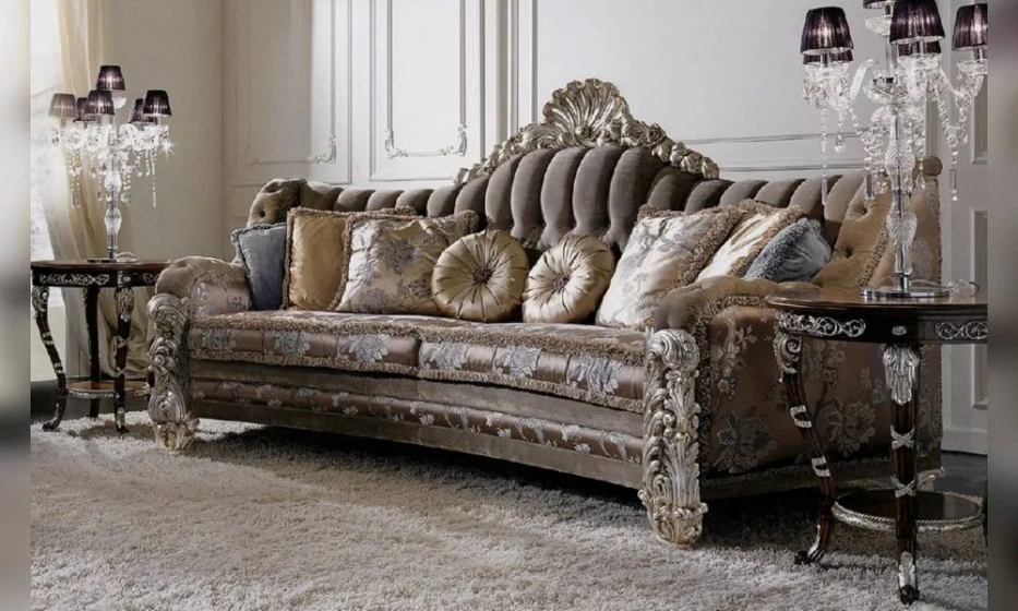 Диван Ceppi 2760/C - фото 1