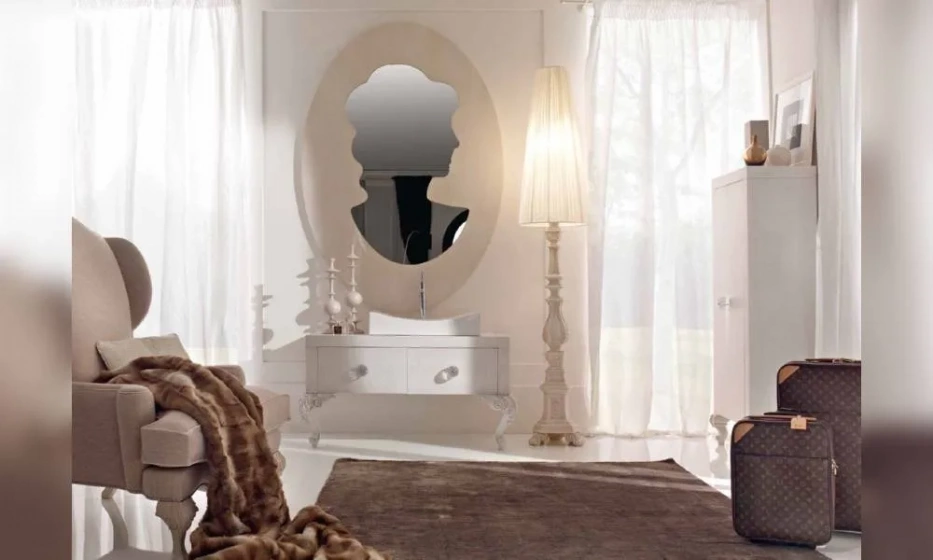 Зеркало Dolfi 4004 - фото 1