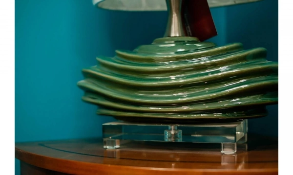 Uttermost Talucah 29976-1 Настольная Лампа