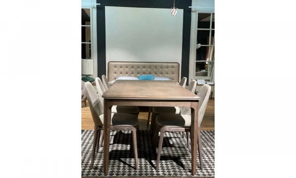 Стол Обеденный Homage Aura