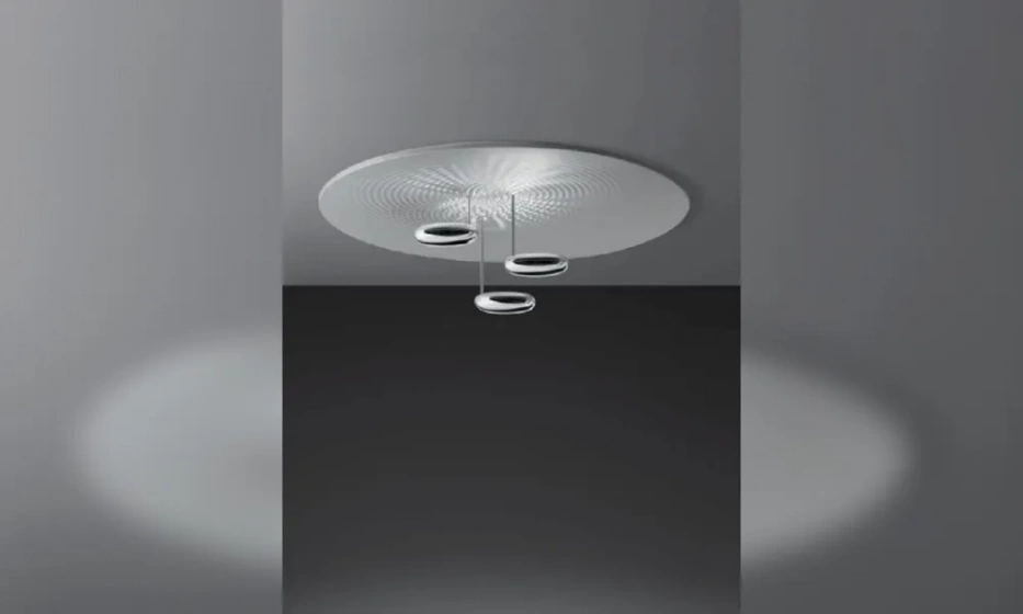 Artemide Droplet Ceiling Люстра - фото 1