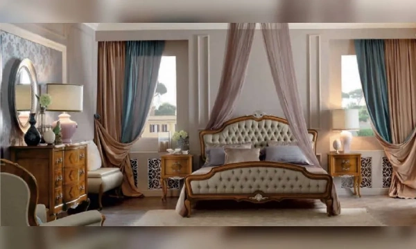 Спальня Giorgio Casa Memorie Veneziane 2