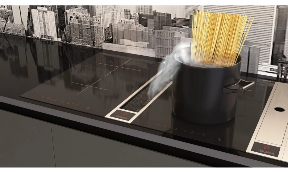 Кухня Virs Afra Delux 3 - фото 4