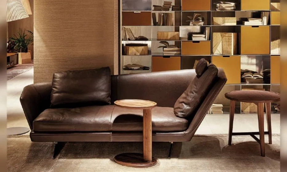 Кушетка Flexform Zeus - фото 1