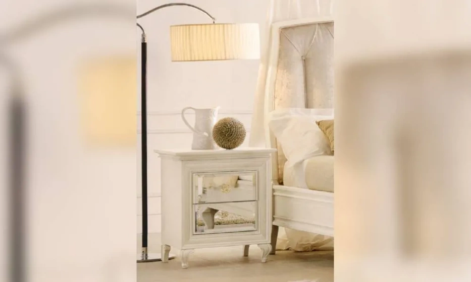 Тумба Прикроватная Avenanti Pascal Mini 1 - фото 1