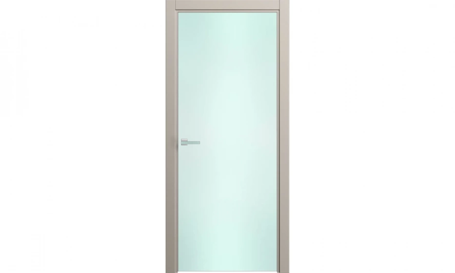 Межкомнатная дверь Софья, коллекция Rain, Модель 332.23 ЗГС - фото 1