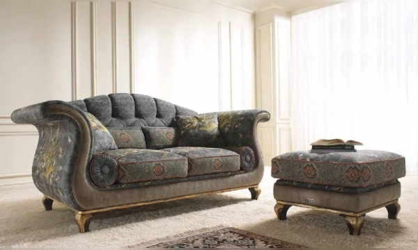 Диван Bedding Krug