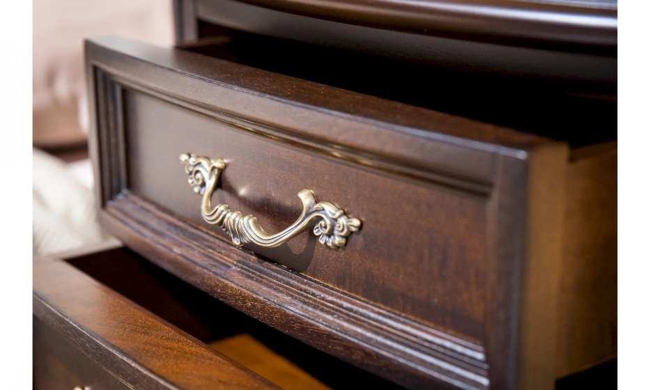 Прикроватная тумба Camelgroup Verdi - фото 5