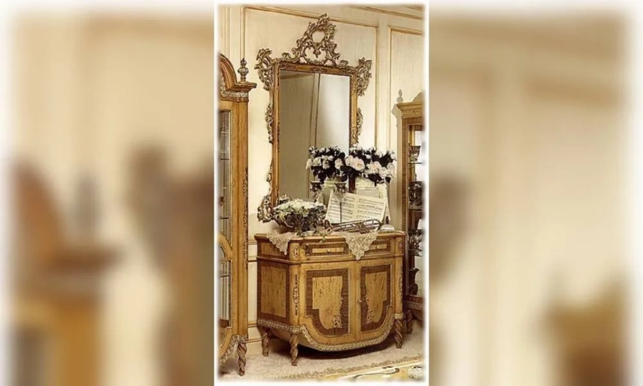 Буфет Riva 4075 - фото 1