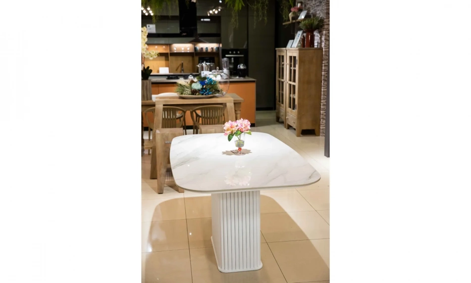 Стол обеденный FACTURE PROJECT Lux - фото 3