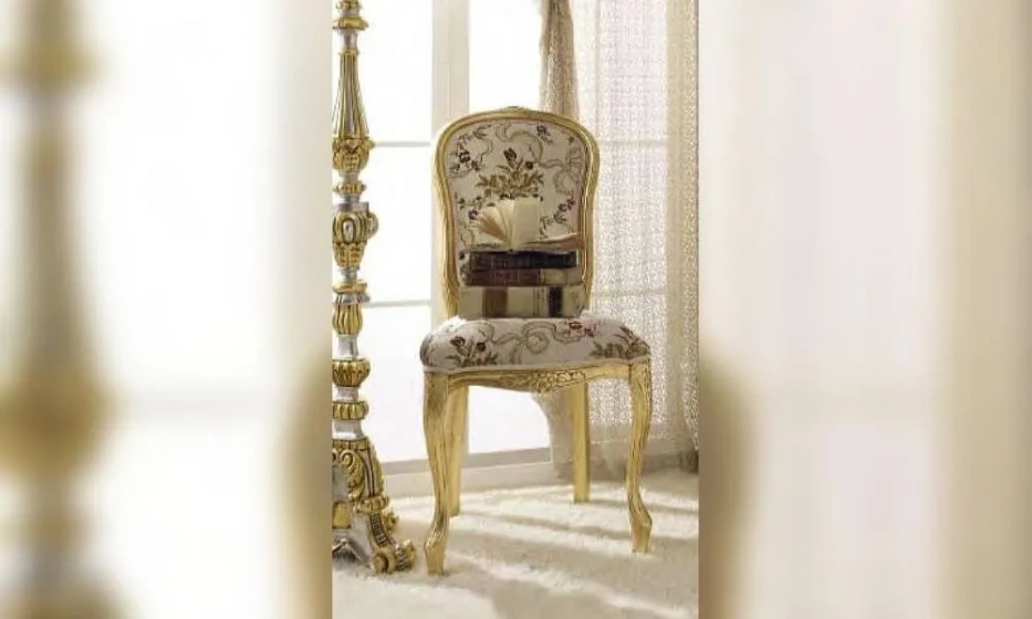 Стул Andrea Fanfani Giorno 2 - фото 1