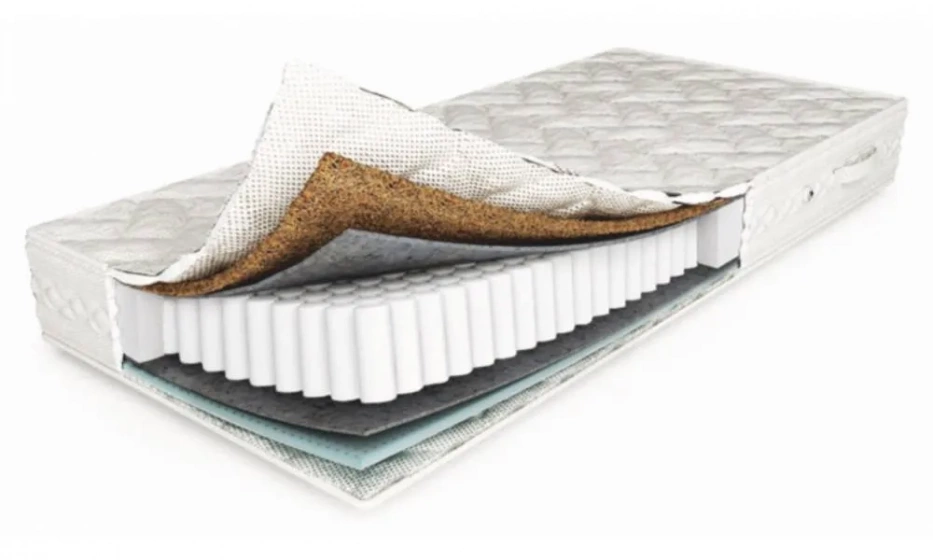 Матрас Сонберри Тфк Микс-15 - фото 1