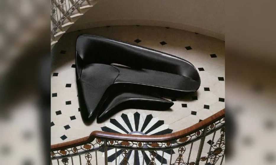 Диван B&B Italia System - фото 1