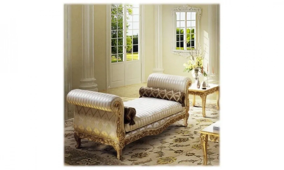 Комплект Мягкой Мебели Angelo Cappellini Spenser 1 - фото 2