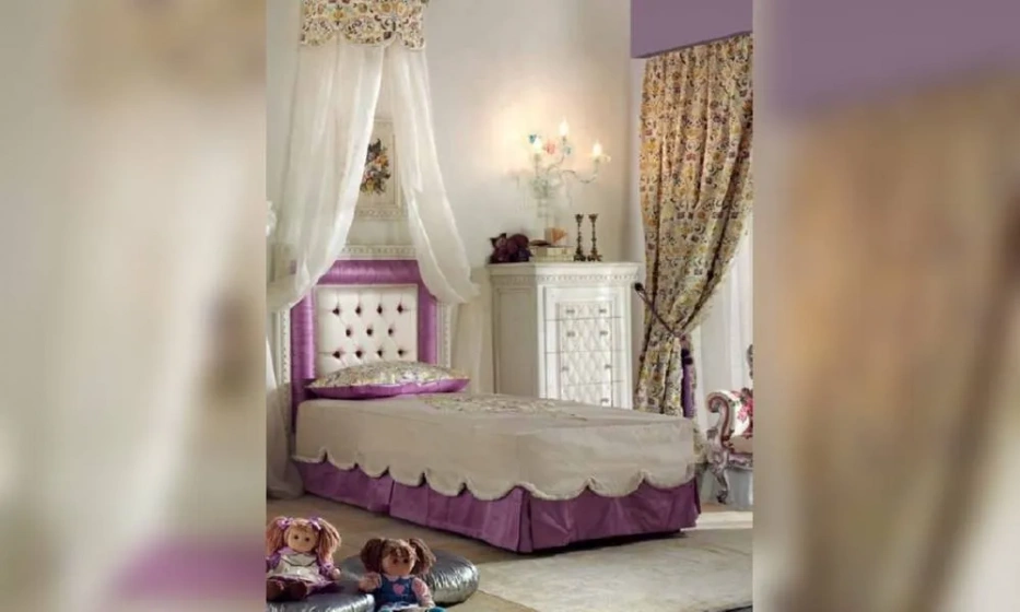 Кровать В Детскую Bakokko Novita - фото 1