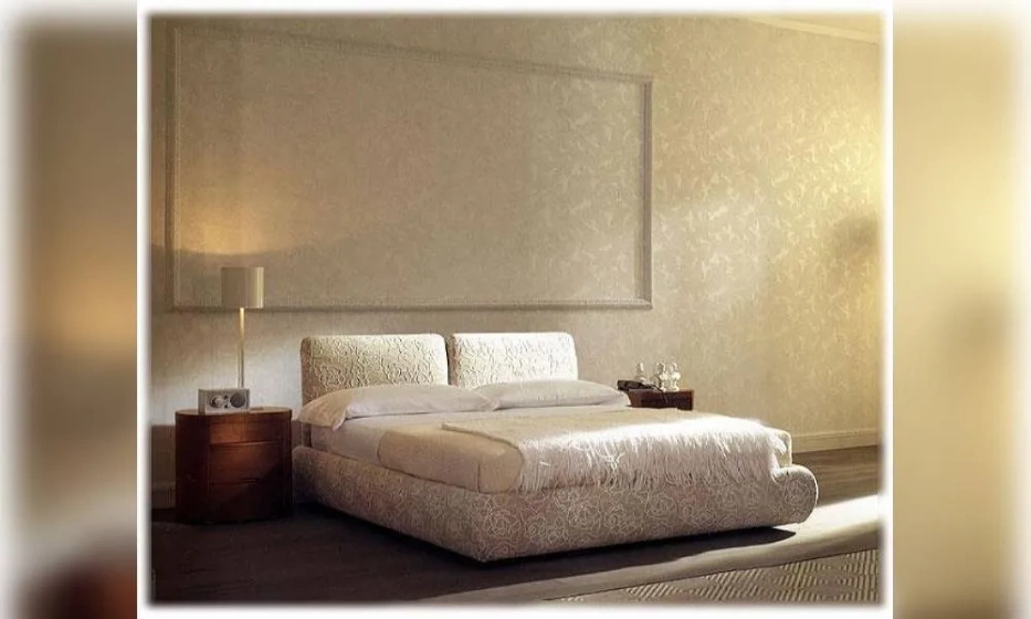 Кровать Sangiacomo Bambo 1 - фото 1