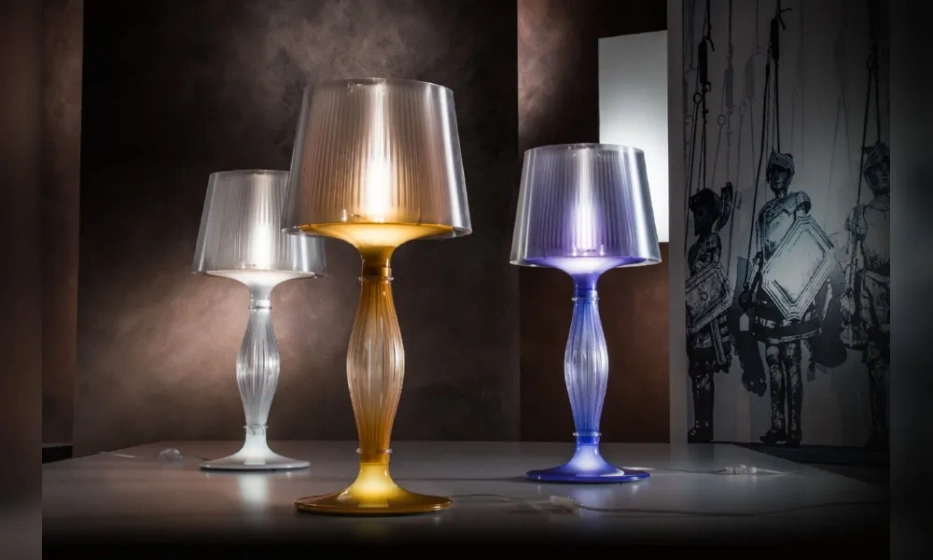 Slamp Лампа Liza - фото 1