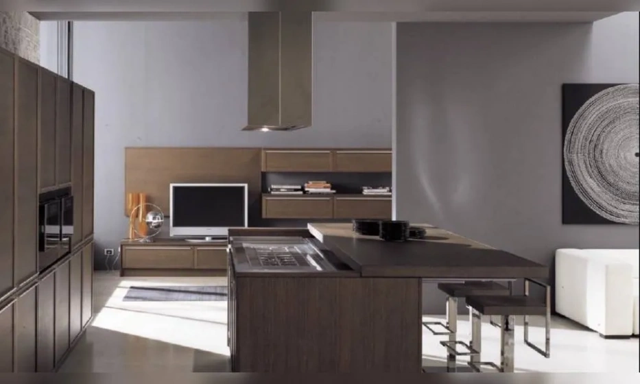 Кухня Old Line Telaio - фото 2