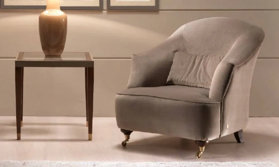 Кресло Goldconfort Dorian - фото 1