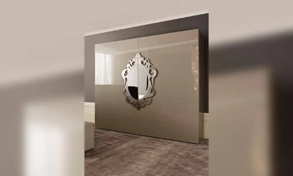 Шкаф-Купе Dolfi - фото 1