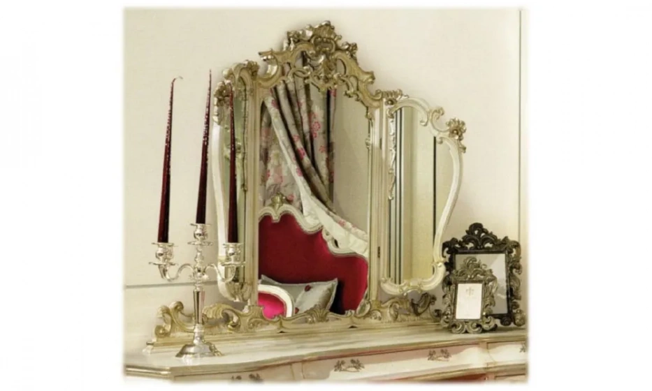 Спальня Angelo Cappellini Biffi - фото 5