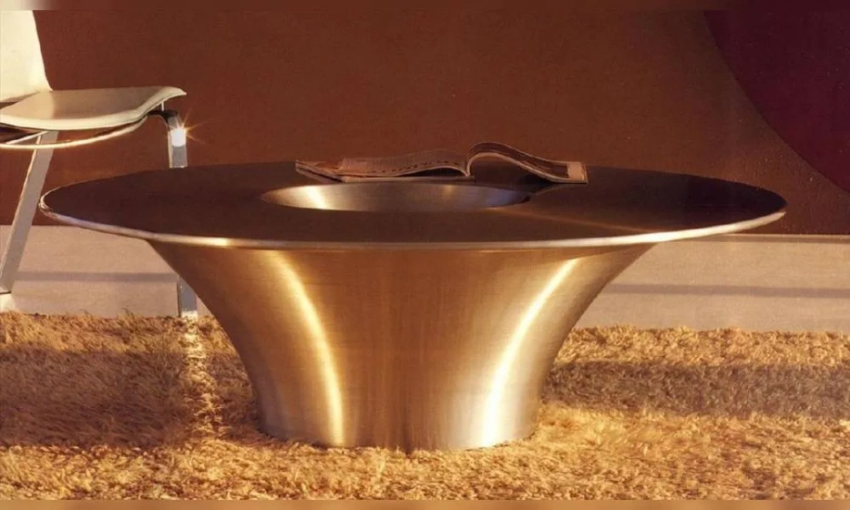 Стол Журнальный Cattelan Italia Alien - фото 1