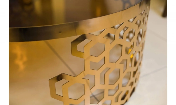 Журнальный Стол Garda Decor