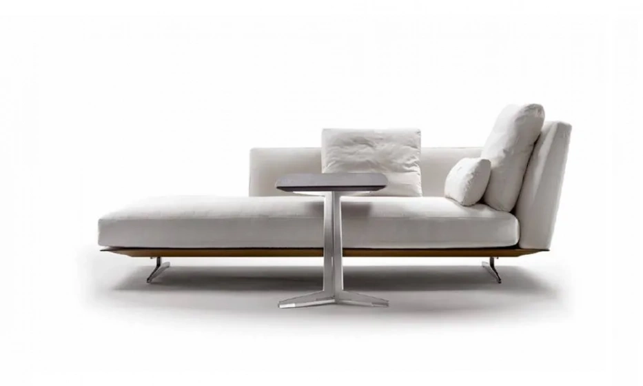 Кушетка Flexform Evergreen - фото 1