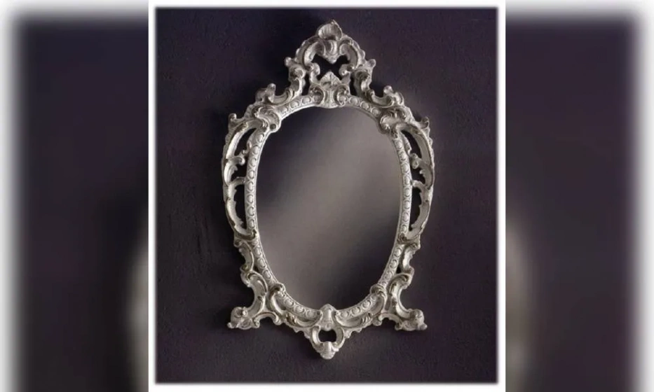 Зеркало Regina Seven Sedie 00Sp06 - фото 1