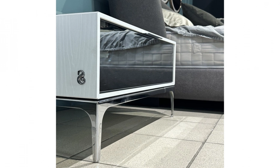 Прикроватная тумба левая Saloni Napoli - фото 3