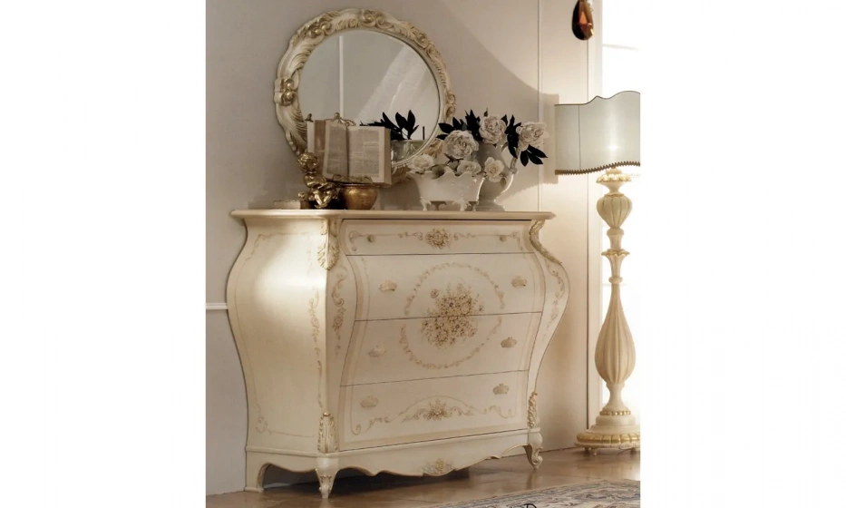 Спальня Agm (Alberto E Mario Ghezzani) Regency - фото 3